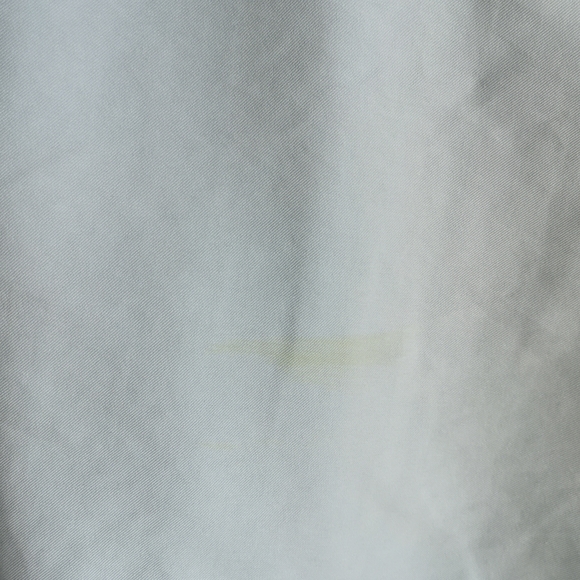 H&M blazer in baby blue - Picture 6 of 6